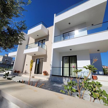Prestige Hotel Ksamil Kültér fotó