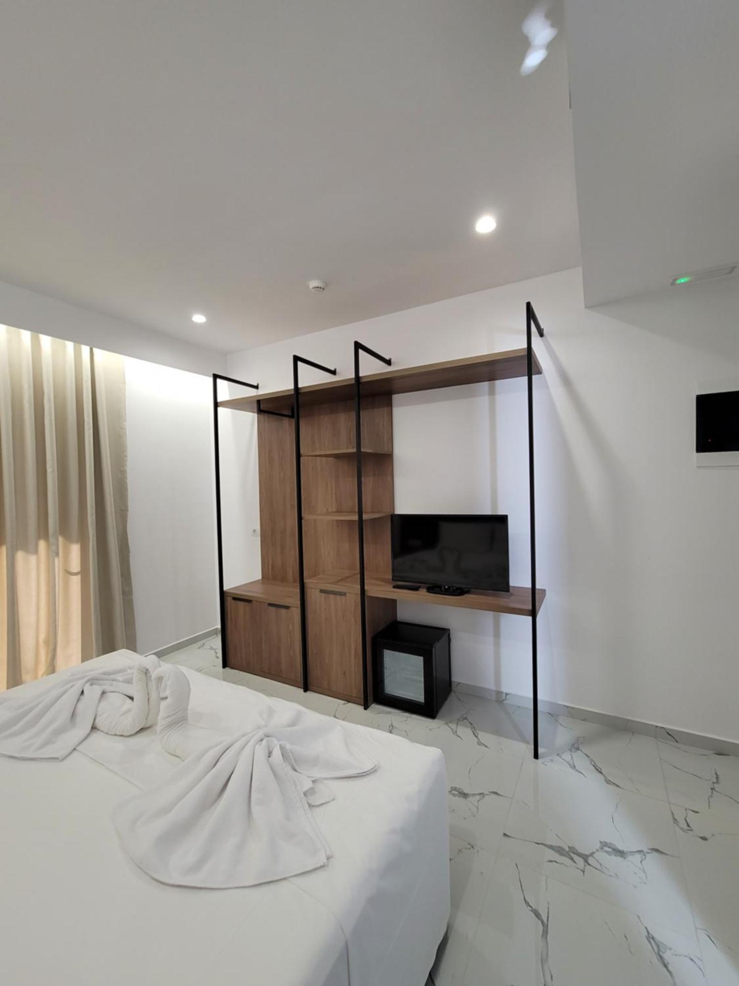 Prestige Hotel Ksamil Kültér fotó