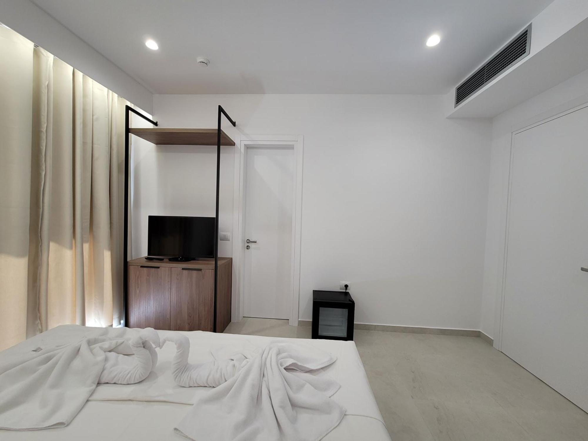 Prestige Hotel Ksamil Kültér fotó