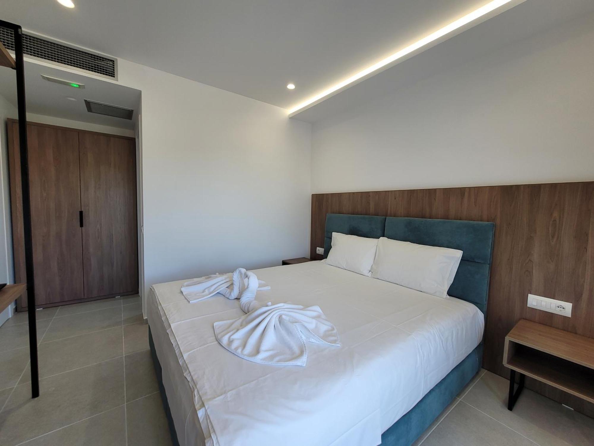 Prestige Hotel Ksamil Kültér fotó