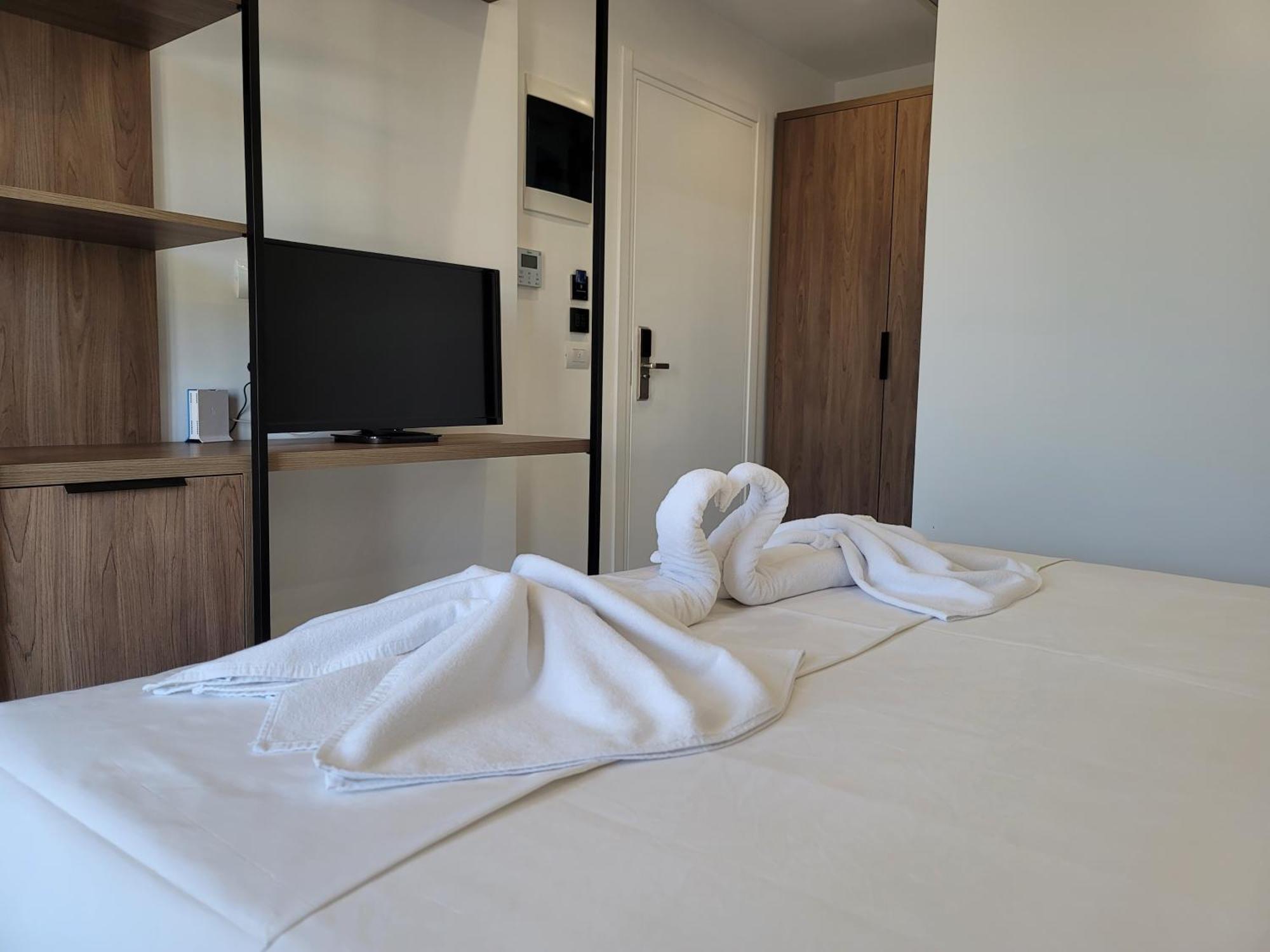 Prestige Hotel Ksamil Kültér fotó