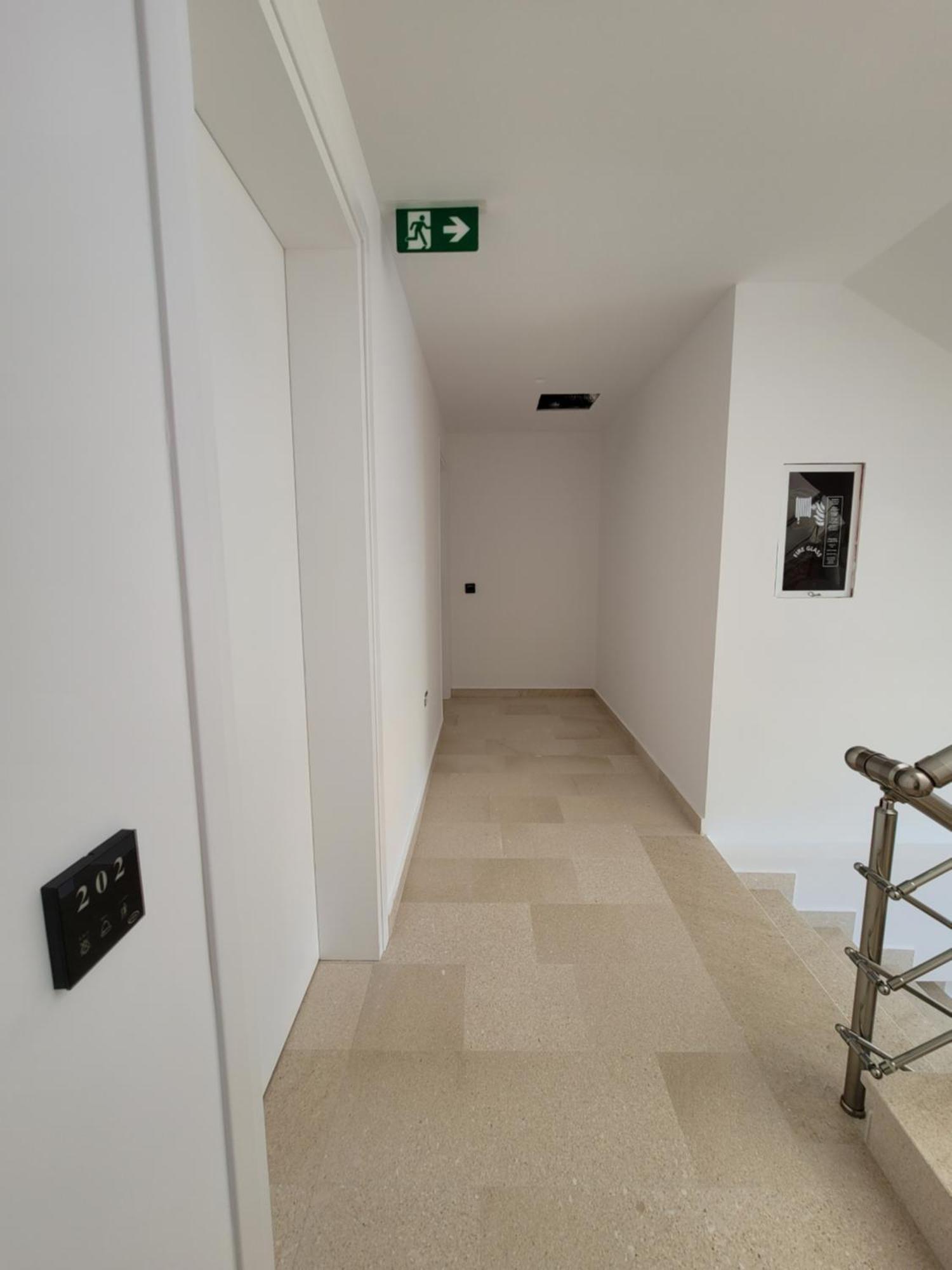 Prestige Hotel Ksamil Kültér fotó