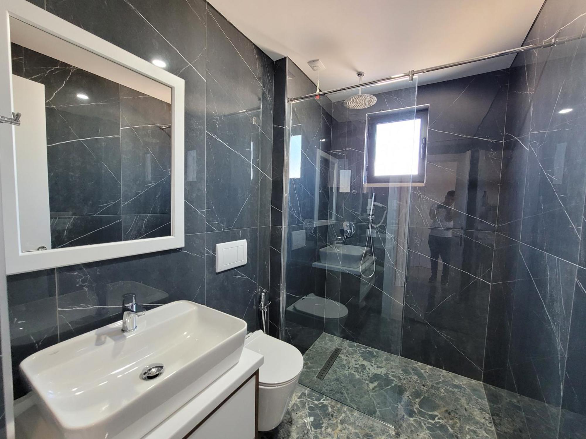 Prestige Hotel Ksamil Kültér fotó
